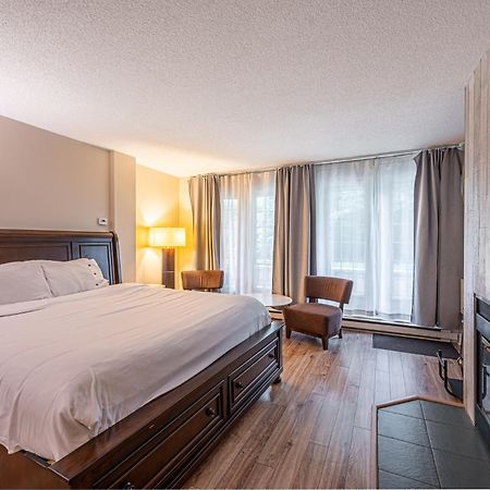 Le Bordeau A Saint-Sauveur Apartment Ngoại thất bức ảnh