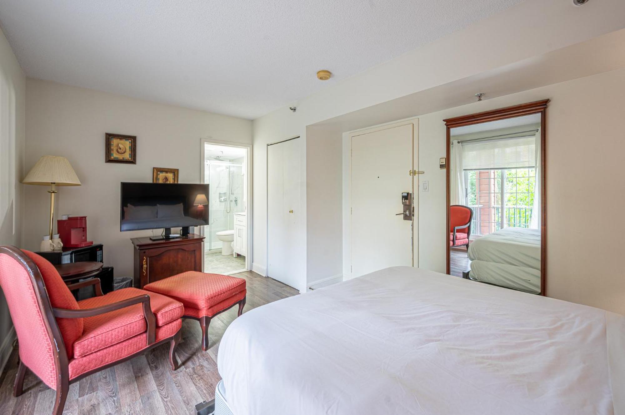 Le Bordeau A Saint-Sauveur Apartment Ngoại thất bức ảnh