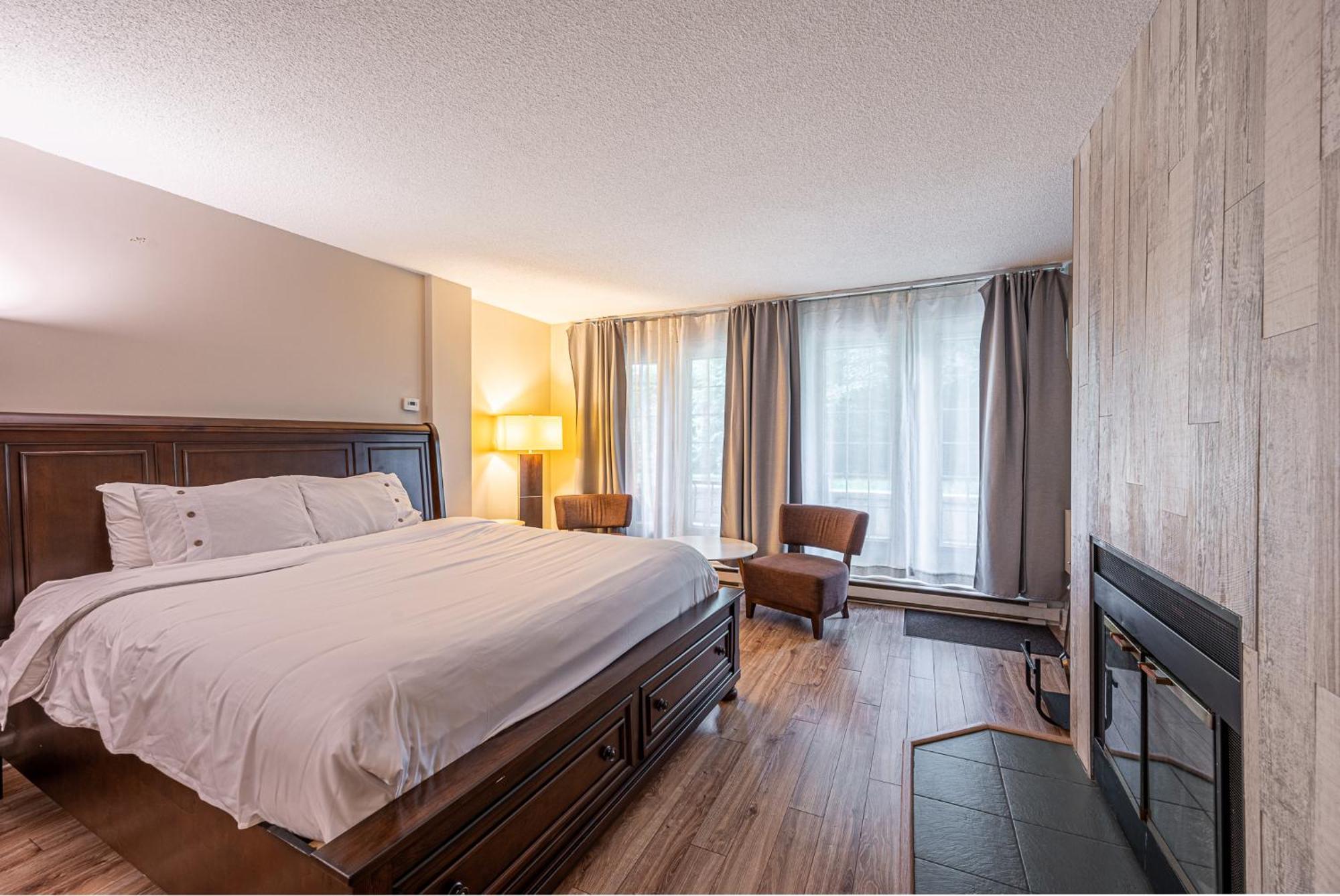 Le Bordeau A Saint-Sauveur Apartment Ngoại thất bức ảnh