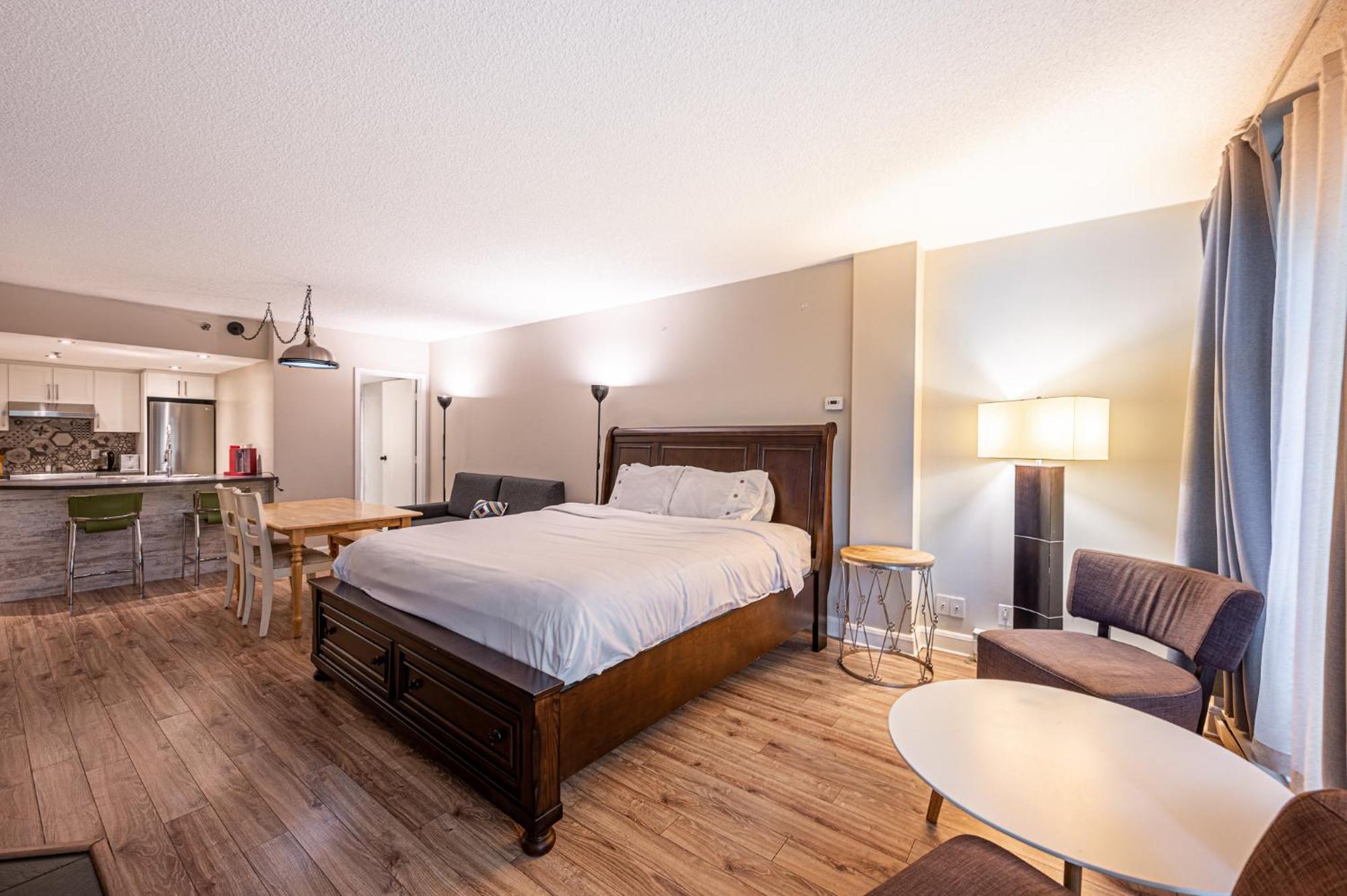 Le Bordeau A Saint-Sauveur Apartment Ngoại thất bức ảnh