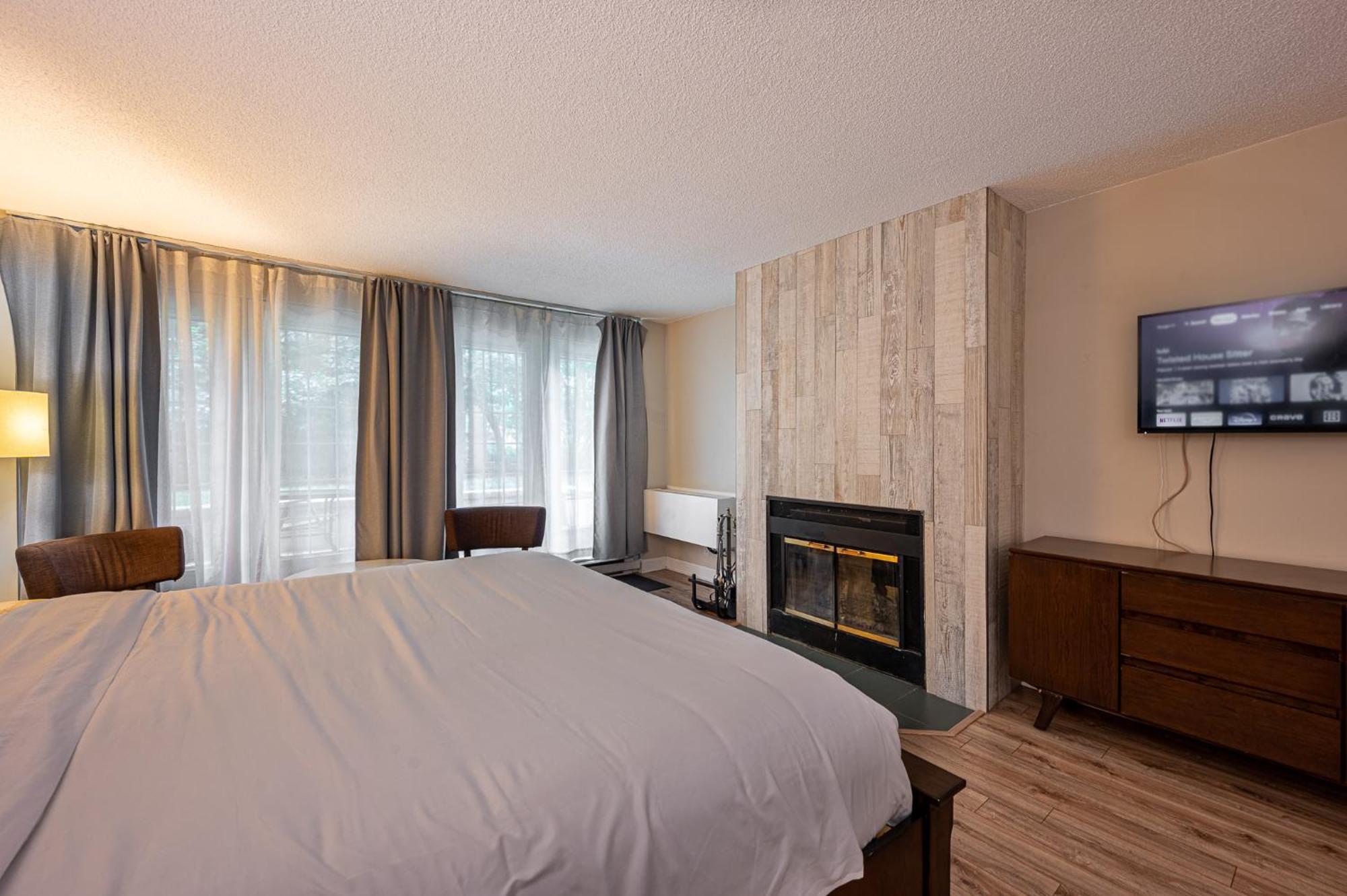 Le Bordeau A Saint-Sauveur Apartment Ngoại thất bức ảnh