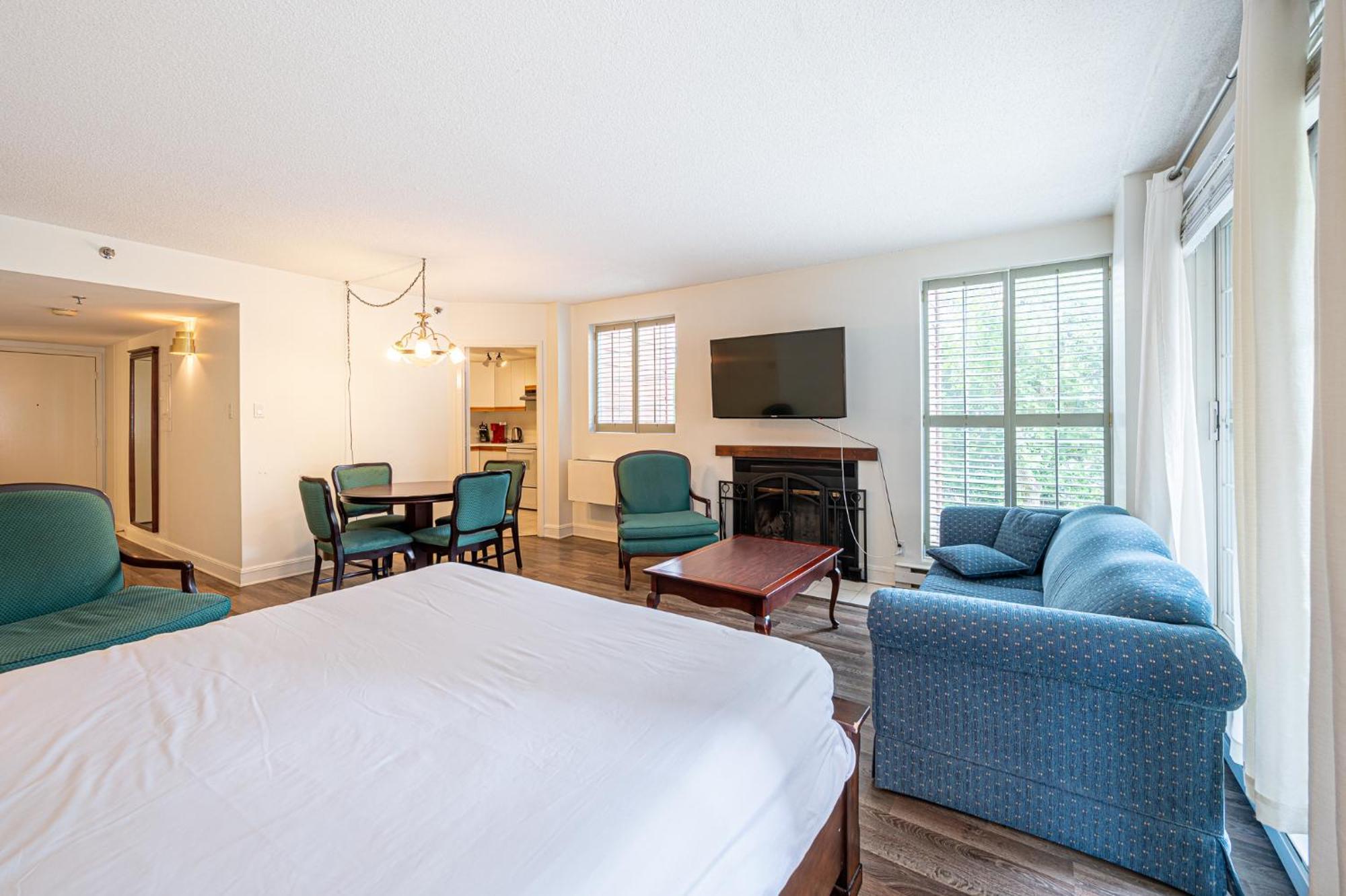 Le Bordeau A Saint-Sauveur Apartment Ngoại thất bức ảnh