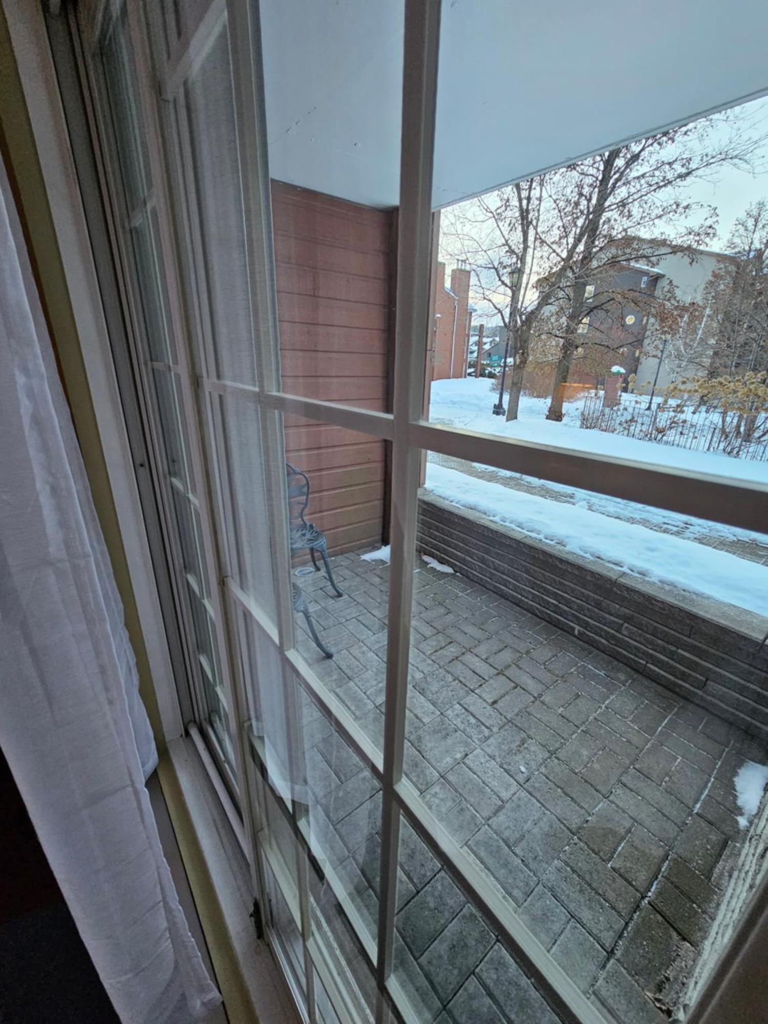 Le Bordeau A Saint-Sauveur Apartment Ngoại thất bức ảnh