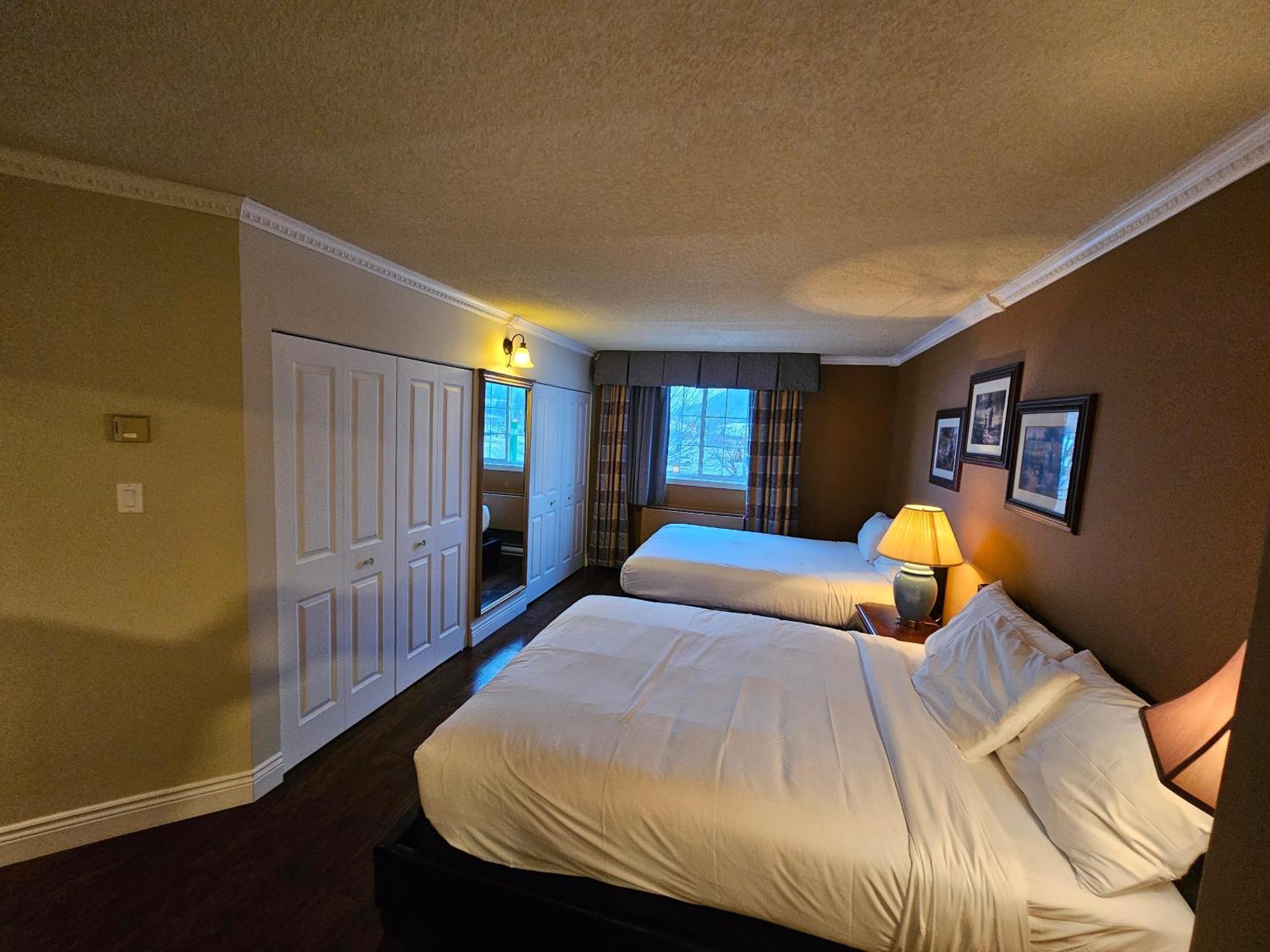 Le Bordeau A Saint-Sauveur Apartment Ngoại thất bức ảnh