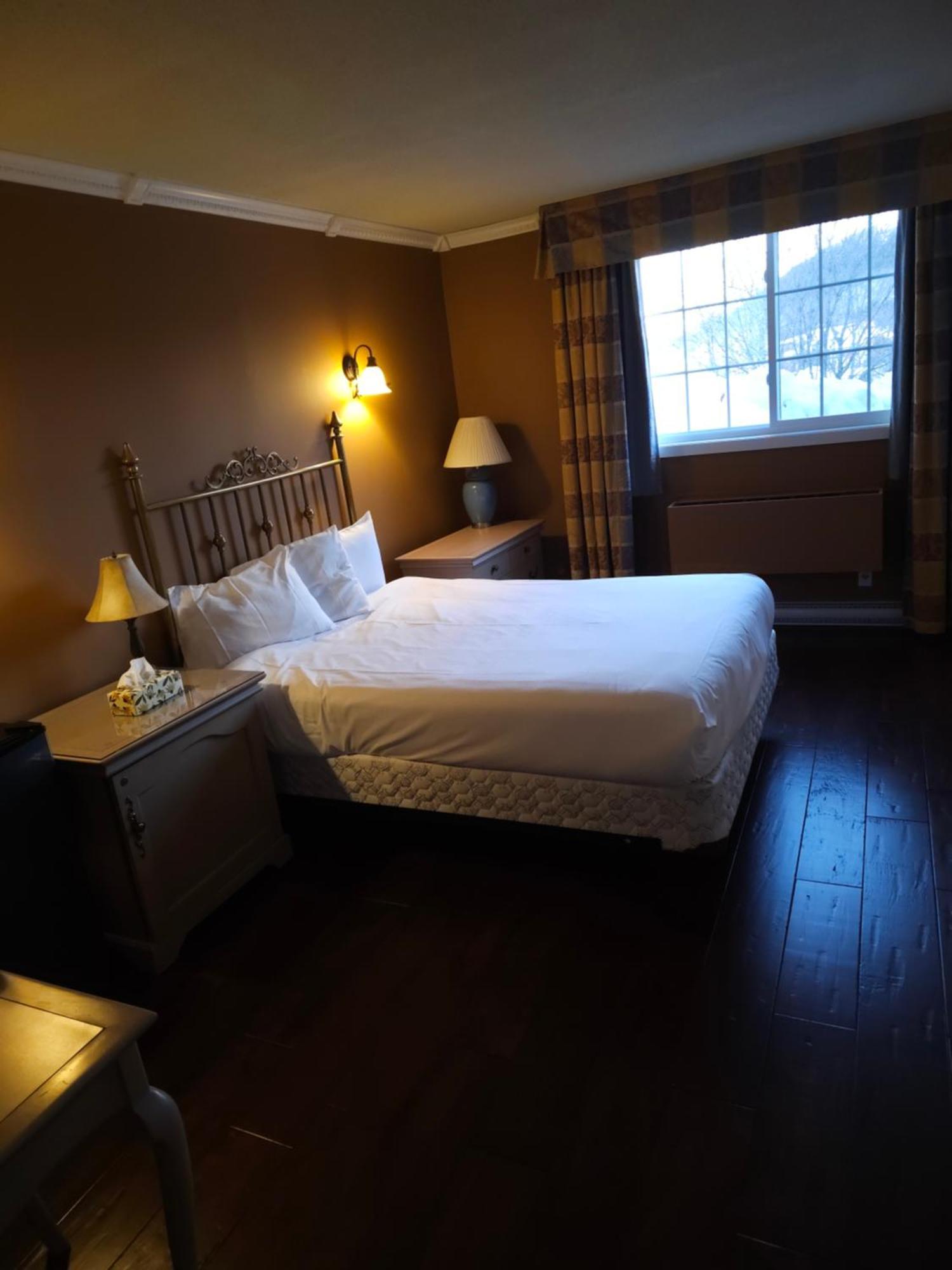 Le Bordeau A Saint-Sauveur Apartment Ngoại thất bức ảnh