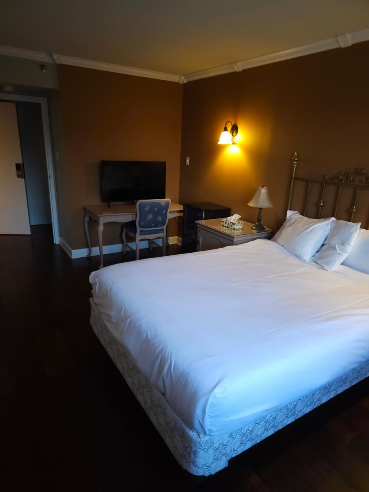 Le Bordeau A Saint-Sauveur Apartment Ngoại thất bức ảnh