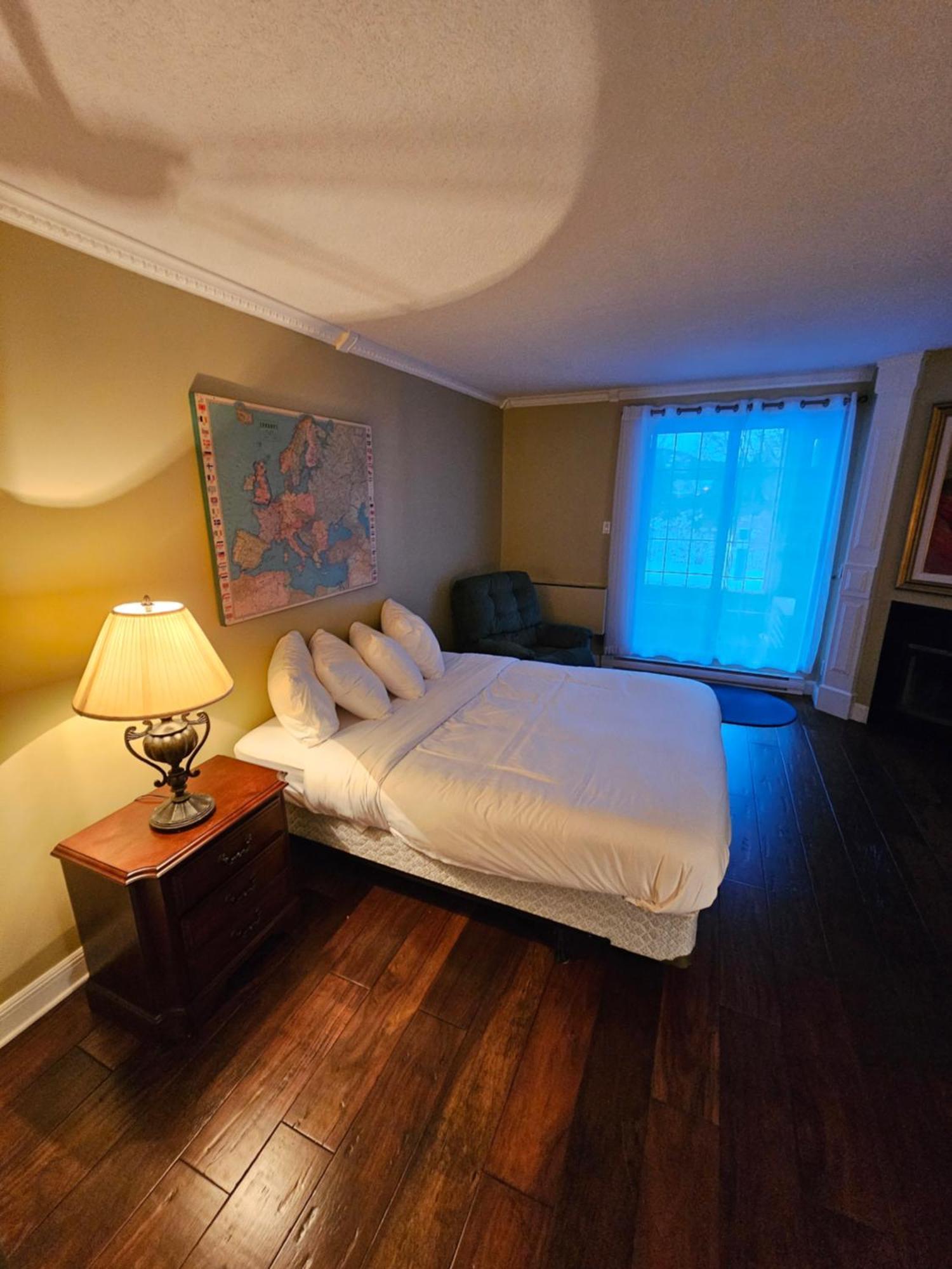 Le Bordeau A Saint-Sauveur Apartment Ngoại thất bức ảnh