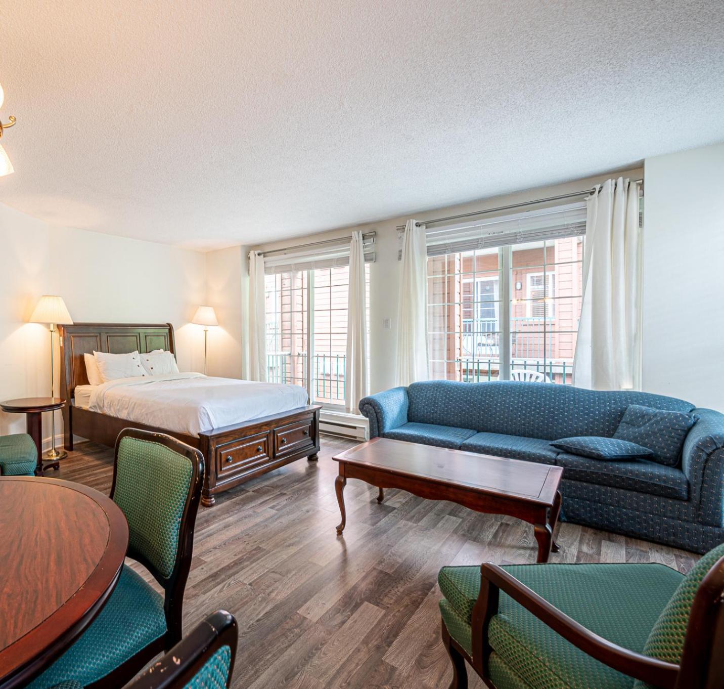 Le Bordeau A Saint-Sauveur Apartment Ngoại thất bức ảnh